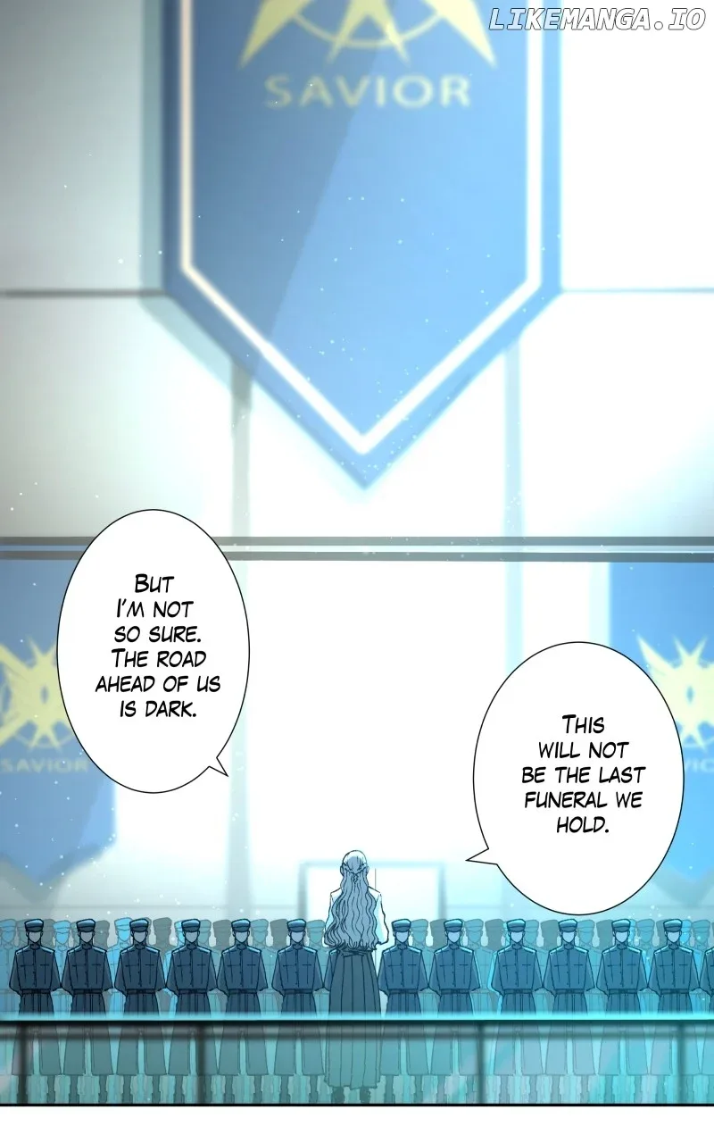 Red Spine Chapter 6 page 2