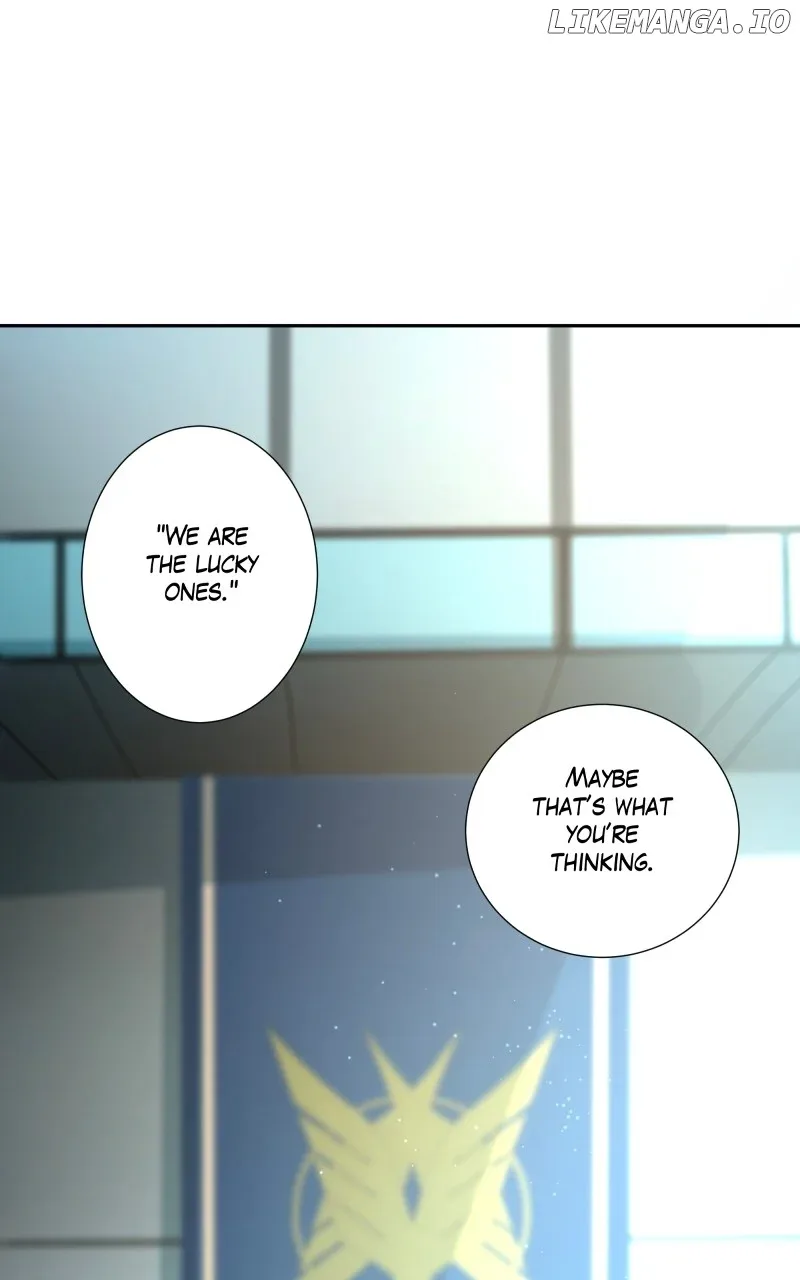 Red Spine Chapter 6 page 1