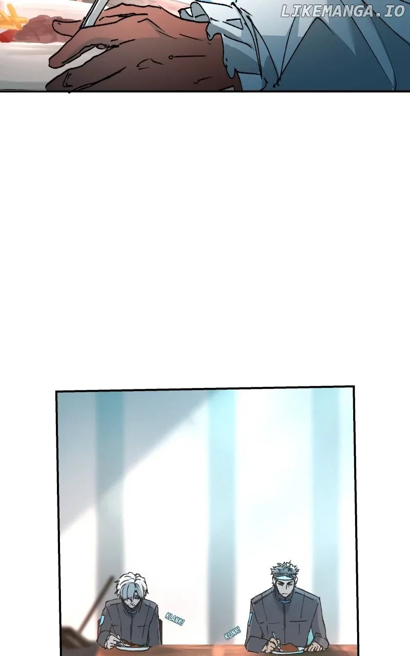 Red Spine Chapter 6 page 13