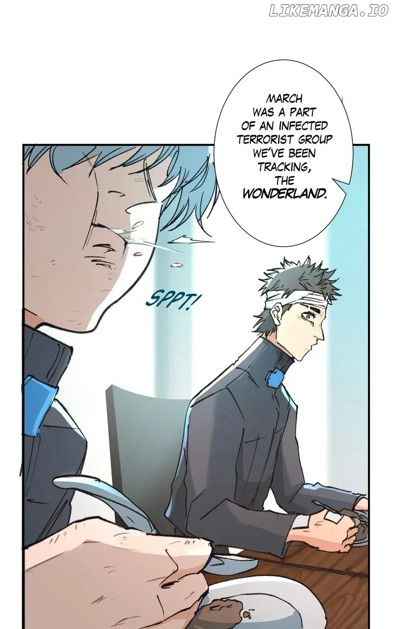 Red Spine Chapter 6 page 16