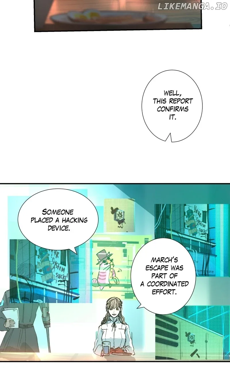 Red Spine Chapter 6 page 14