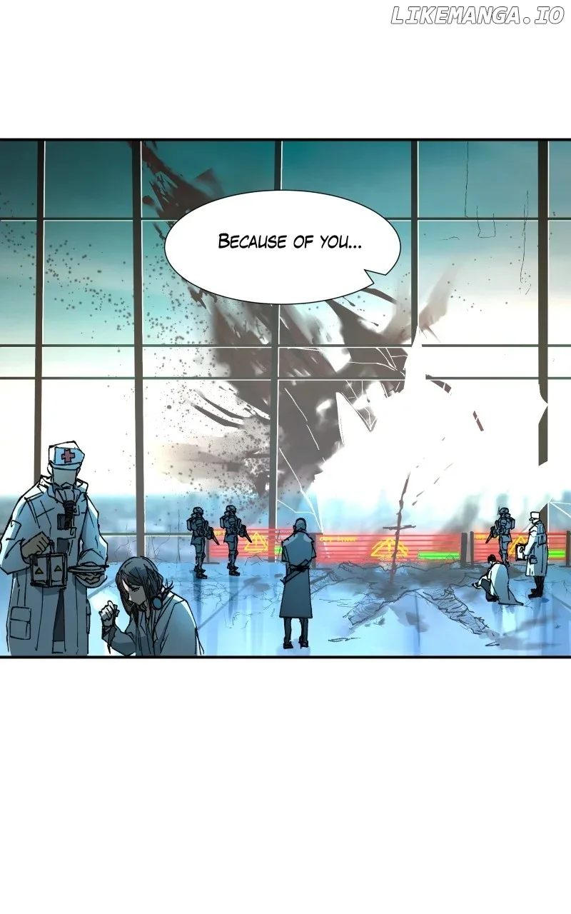 Red Spine Chapter 6 page 5