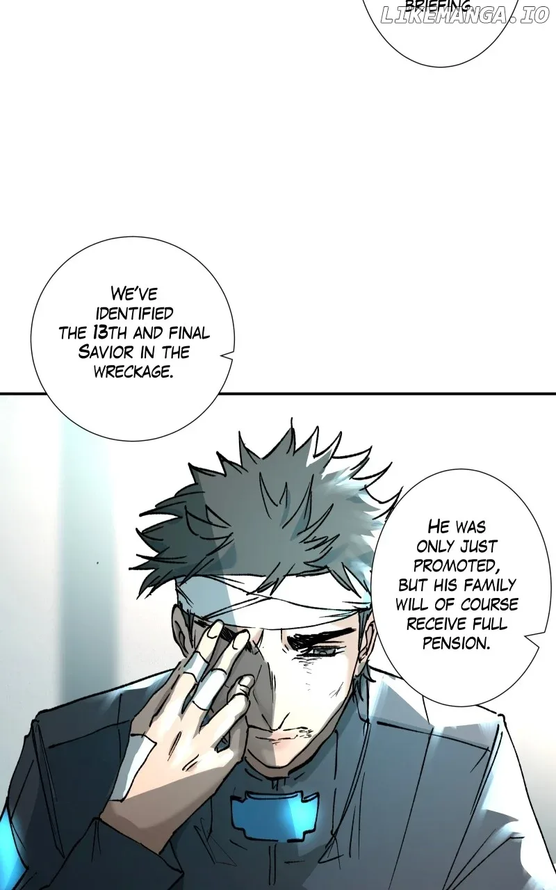 Red Spine Chapter 6 page 29