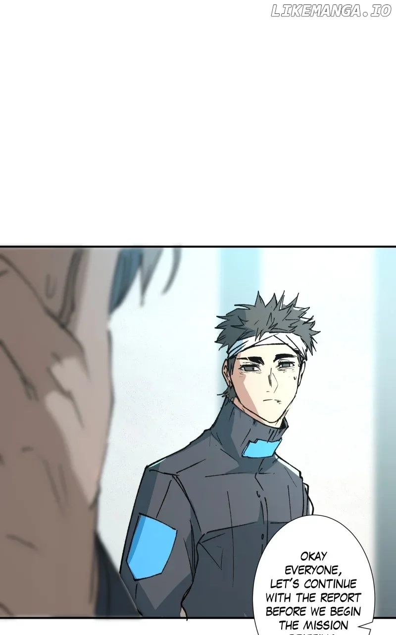 Red Spine Chapter 6 page 28