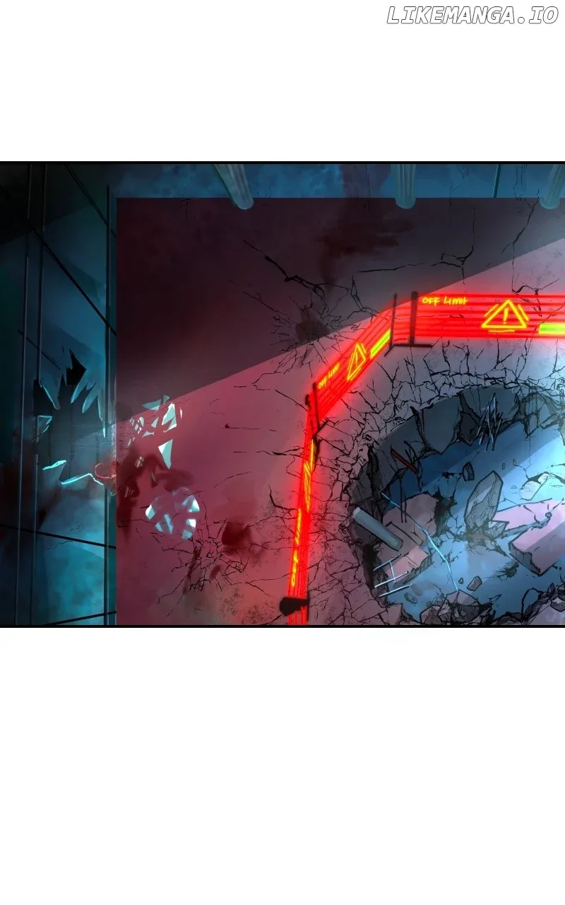 Red Spine Chapter 6 page 4