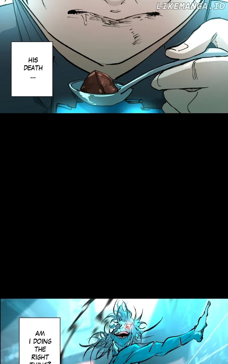 Red Spine Chapter 6 page 20