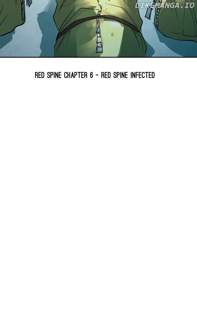 Red Spine Chapter 6 page 9
