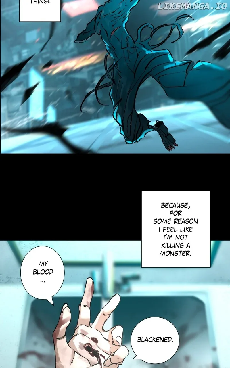 Red Spine Chapter 6 page 21