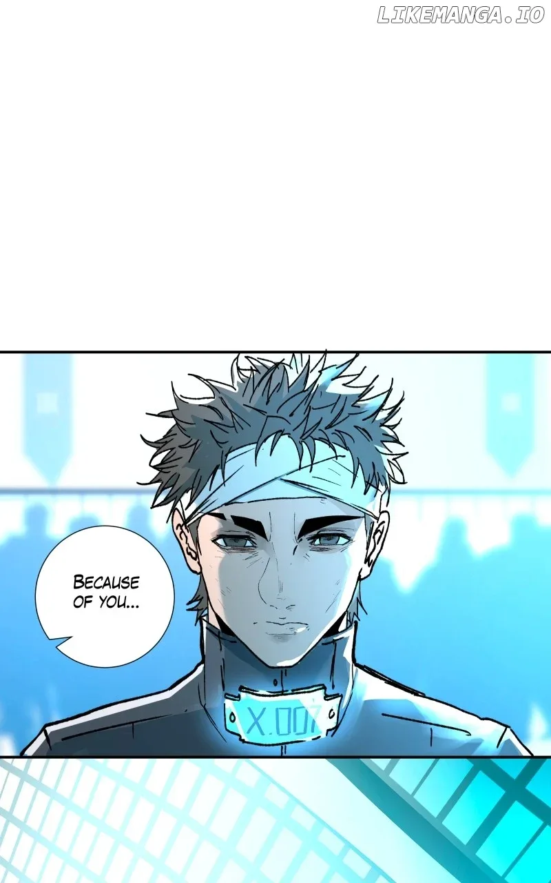 Red Spine Chapter 6 page 6