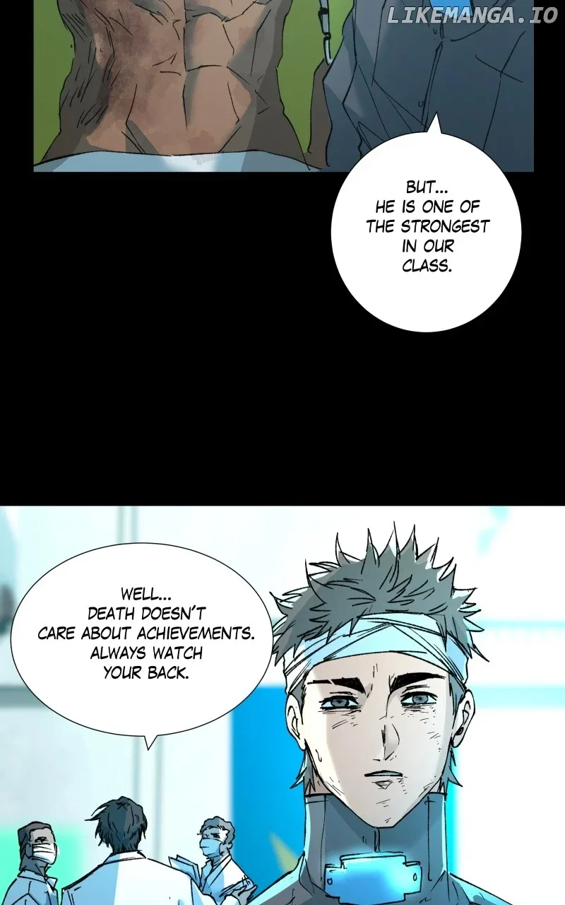 Red Spine Chapter 6 page 32