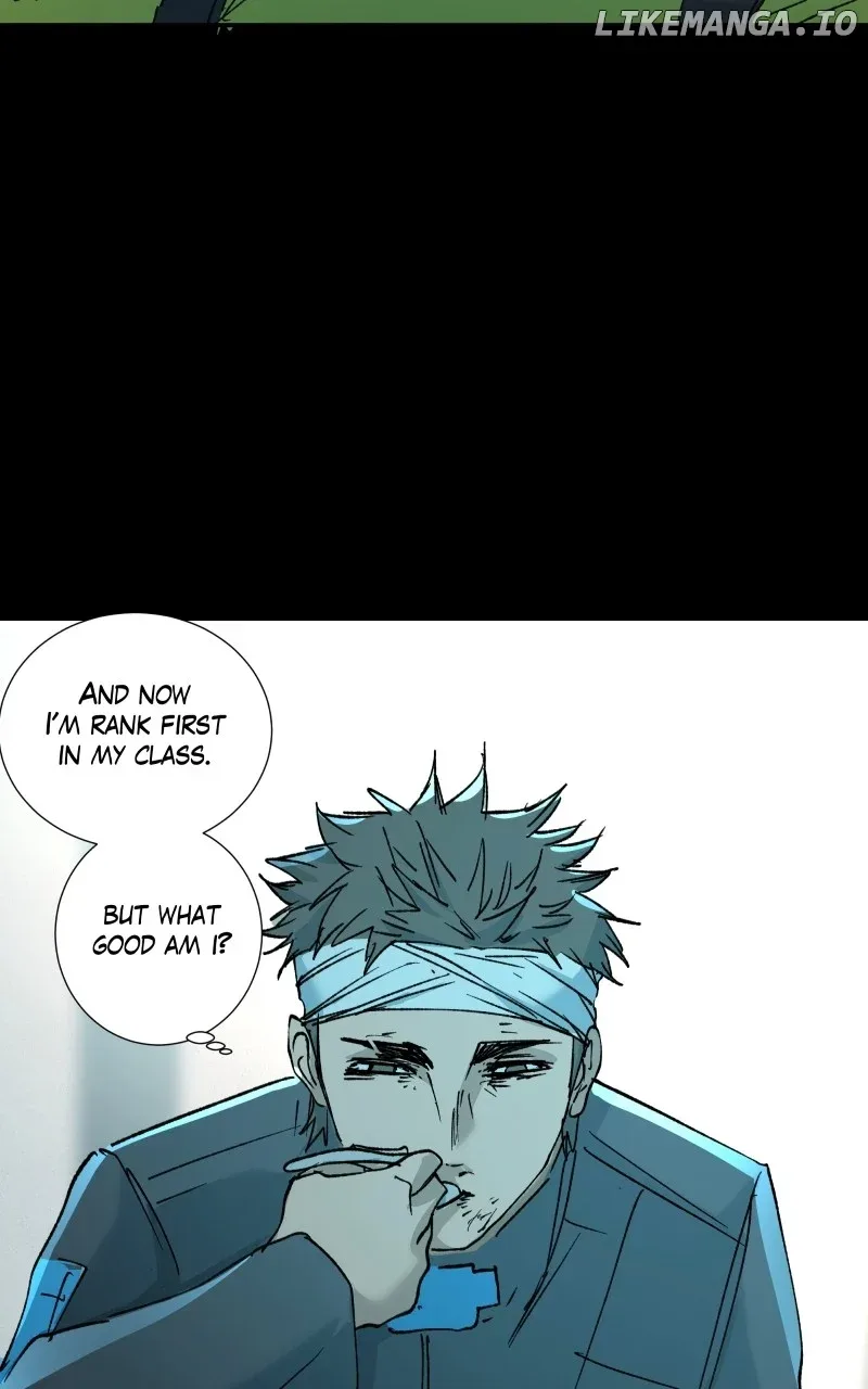 Red Spine Chapter 6 page 34