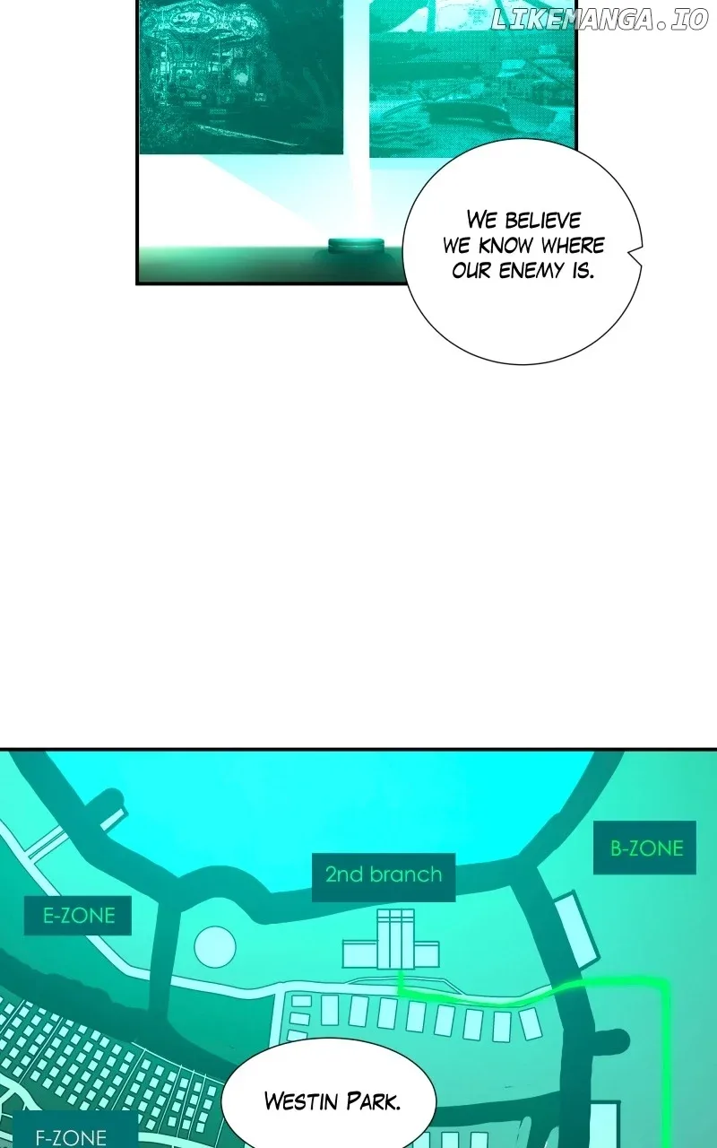 Red Spine Chapter 6 page 37