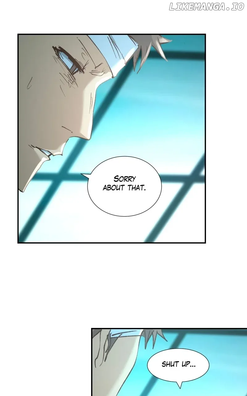 Red Spine Chapter 6 page 44