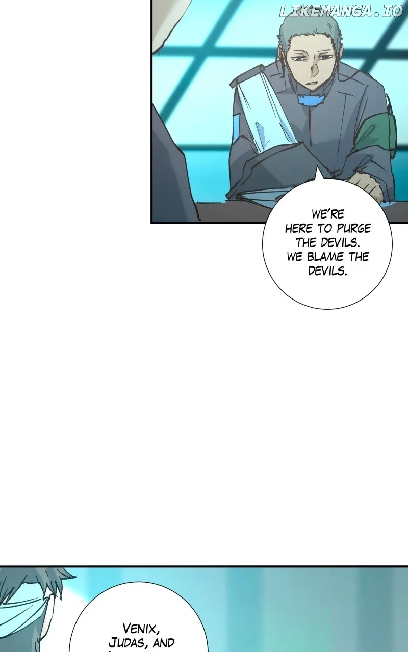 Red Spine Chapter 6 page 45