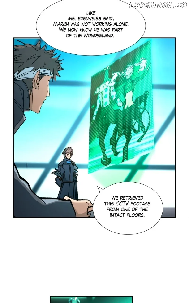 Red Spine Chapter 6 page 48