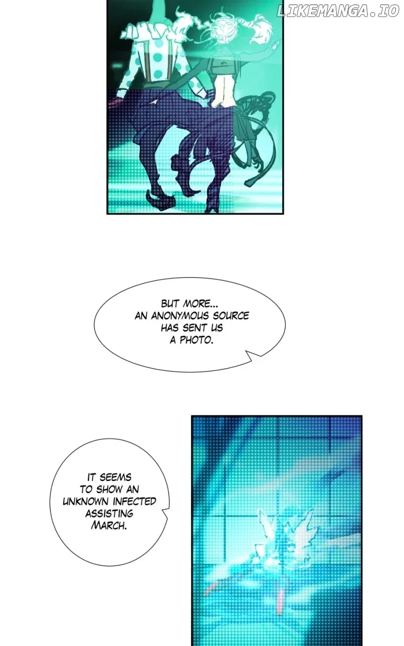Red Spine Chapter 6 page 49