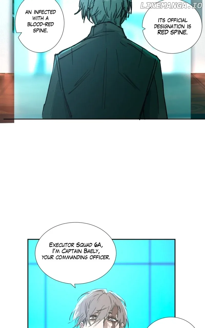 Red Spine Chapter 6 page 52