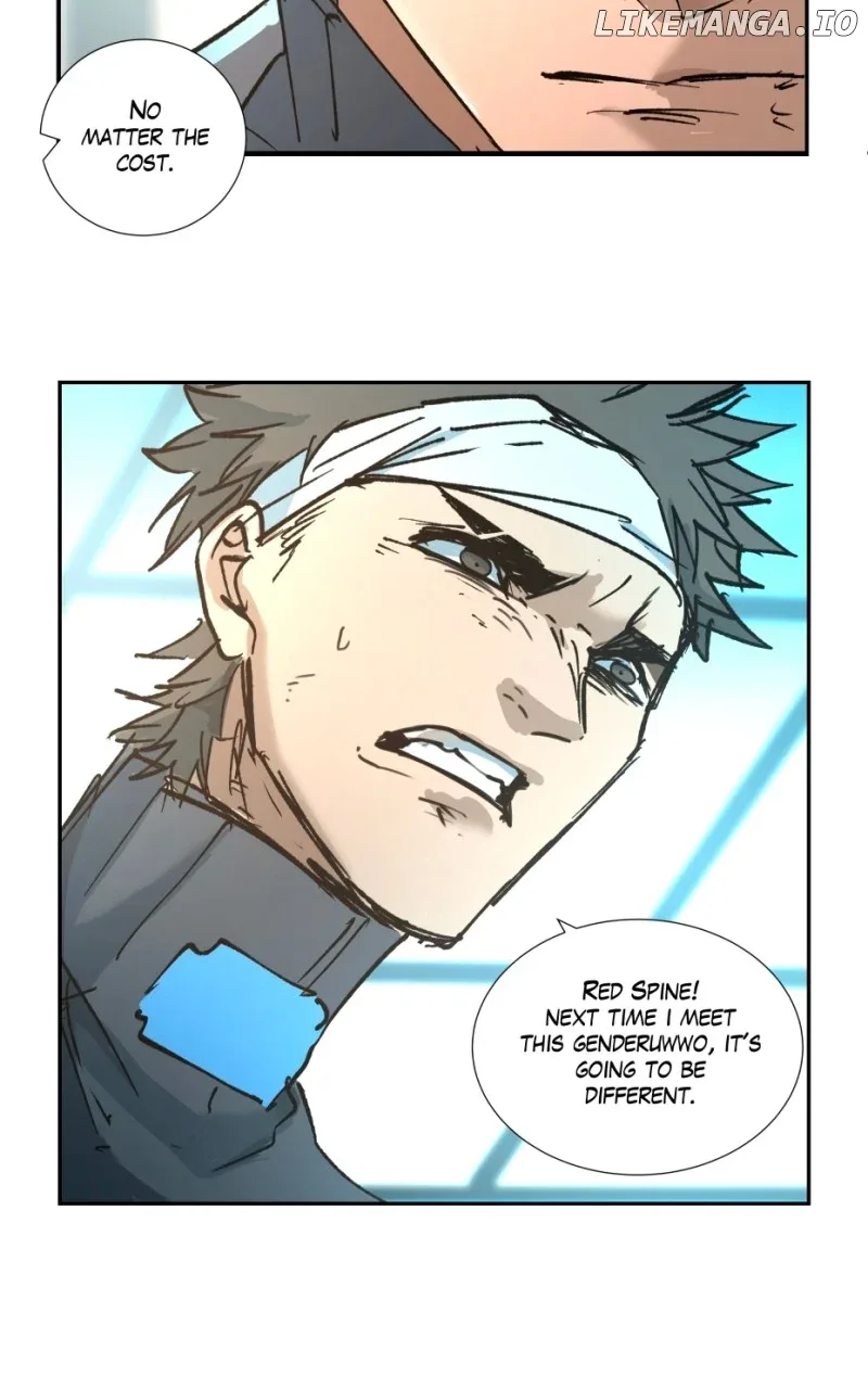 Red Spine Chapter 6 page 54
