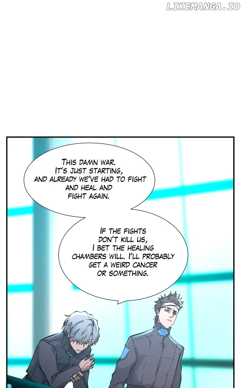 Red Spine Chapter 6 page 60