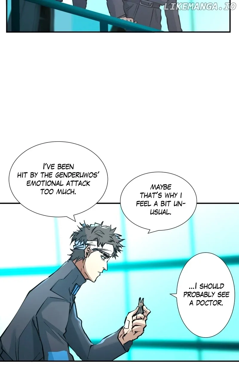 Red Spine Chapter 6 page 61