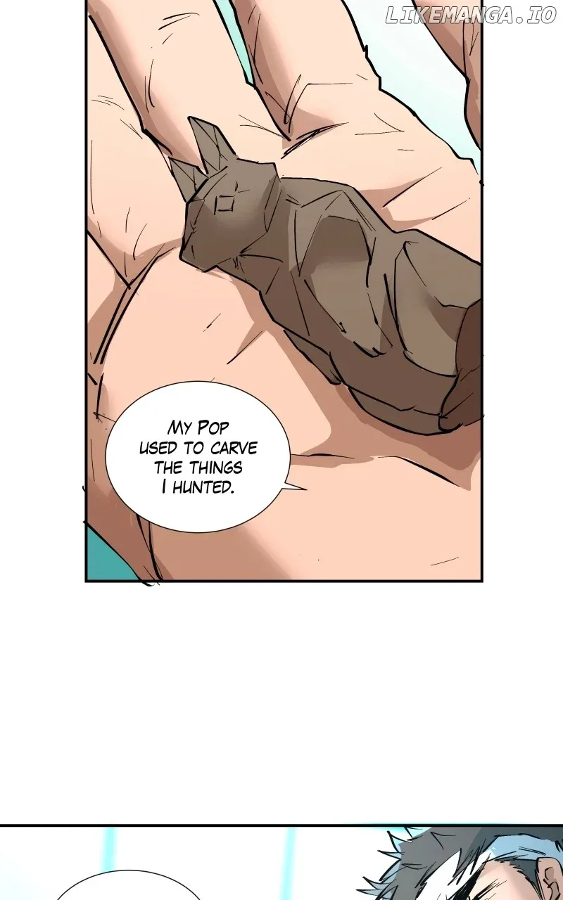 Red Spine Chapter 6 page 64