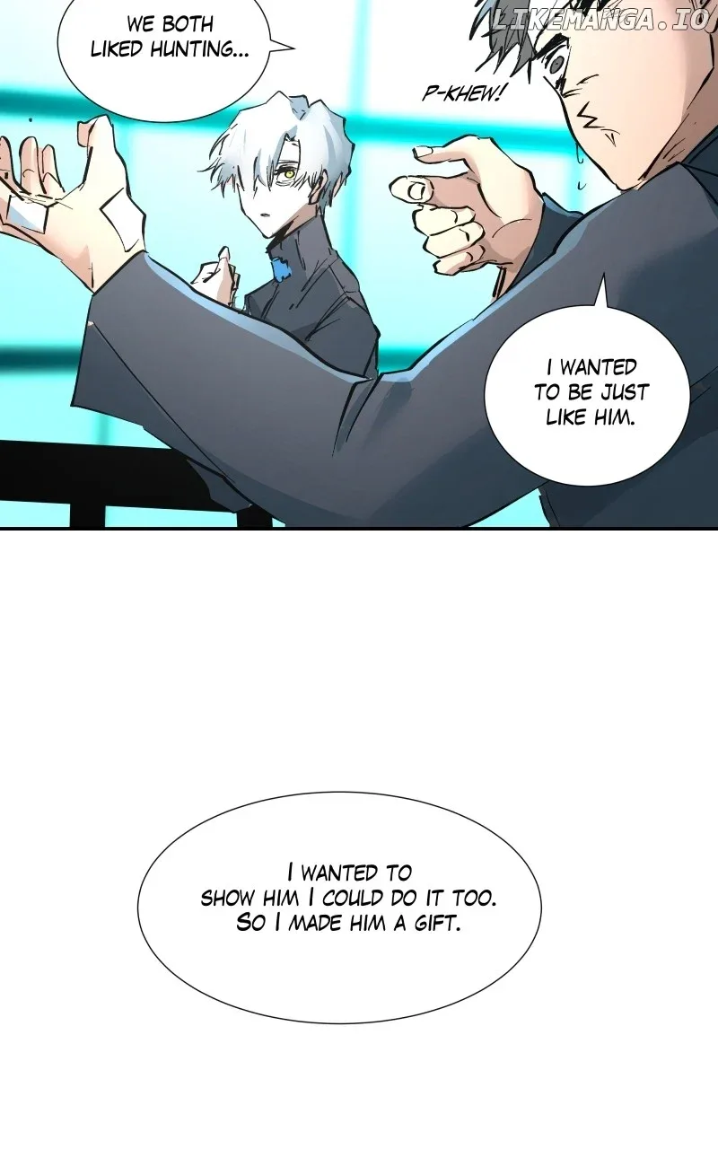 Red Spine Chapter 6 page 65