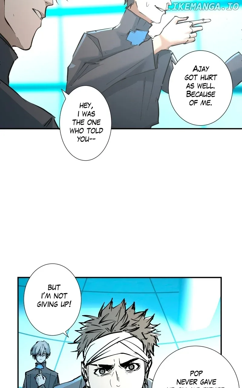 Red Spine Chapter 6 page 68