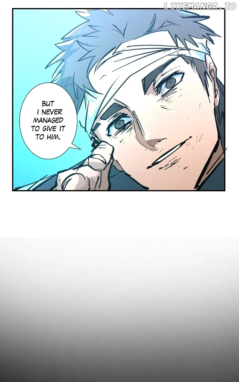 Red Spine Chapter 6 page 66