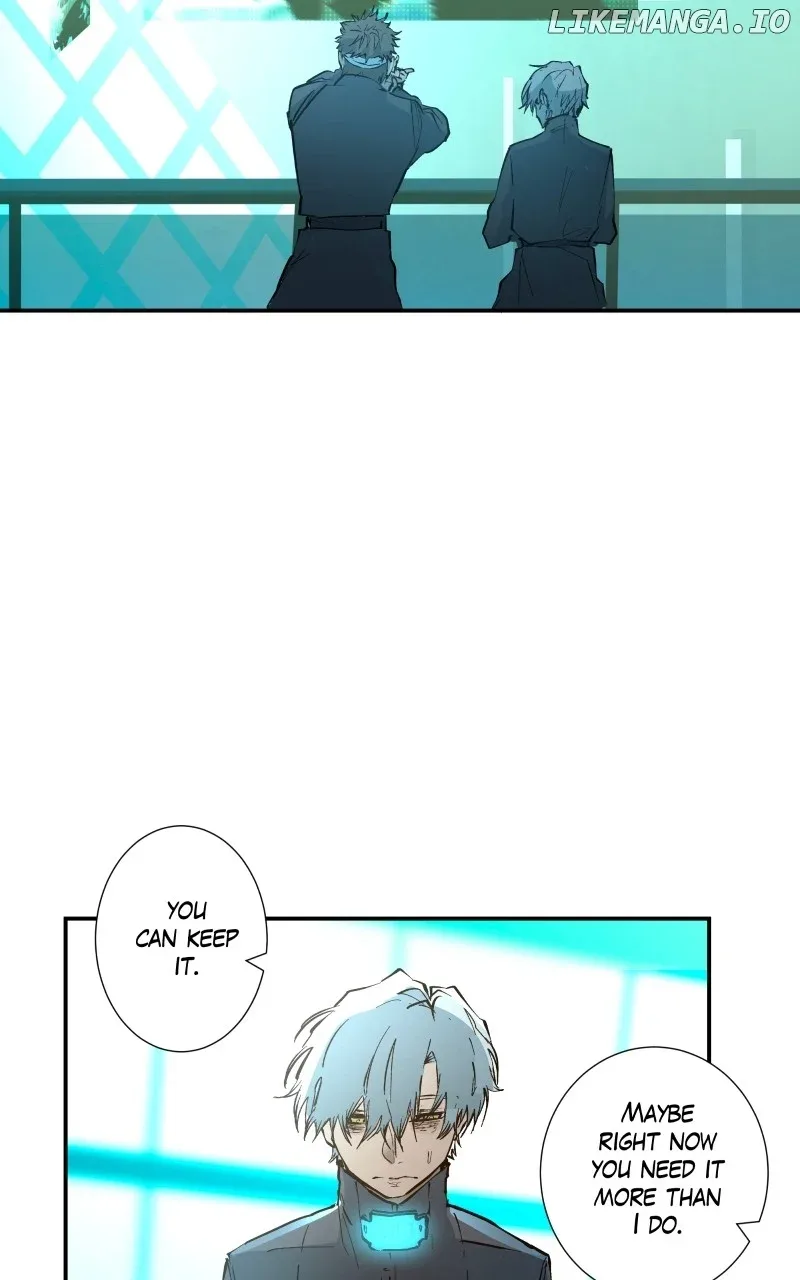 Red Spine Chapter 6 page 70