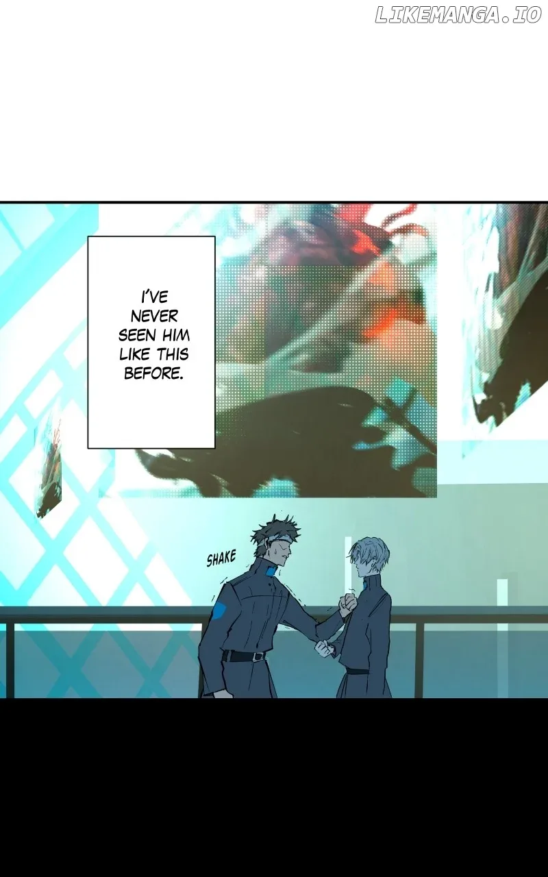 Red Spine Chapter 6 page 76