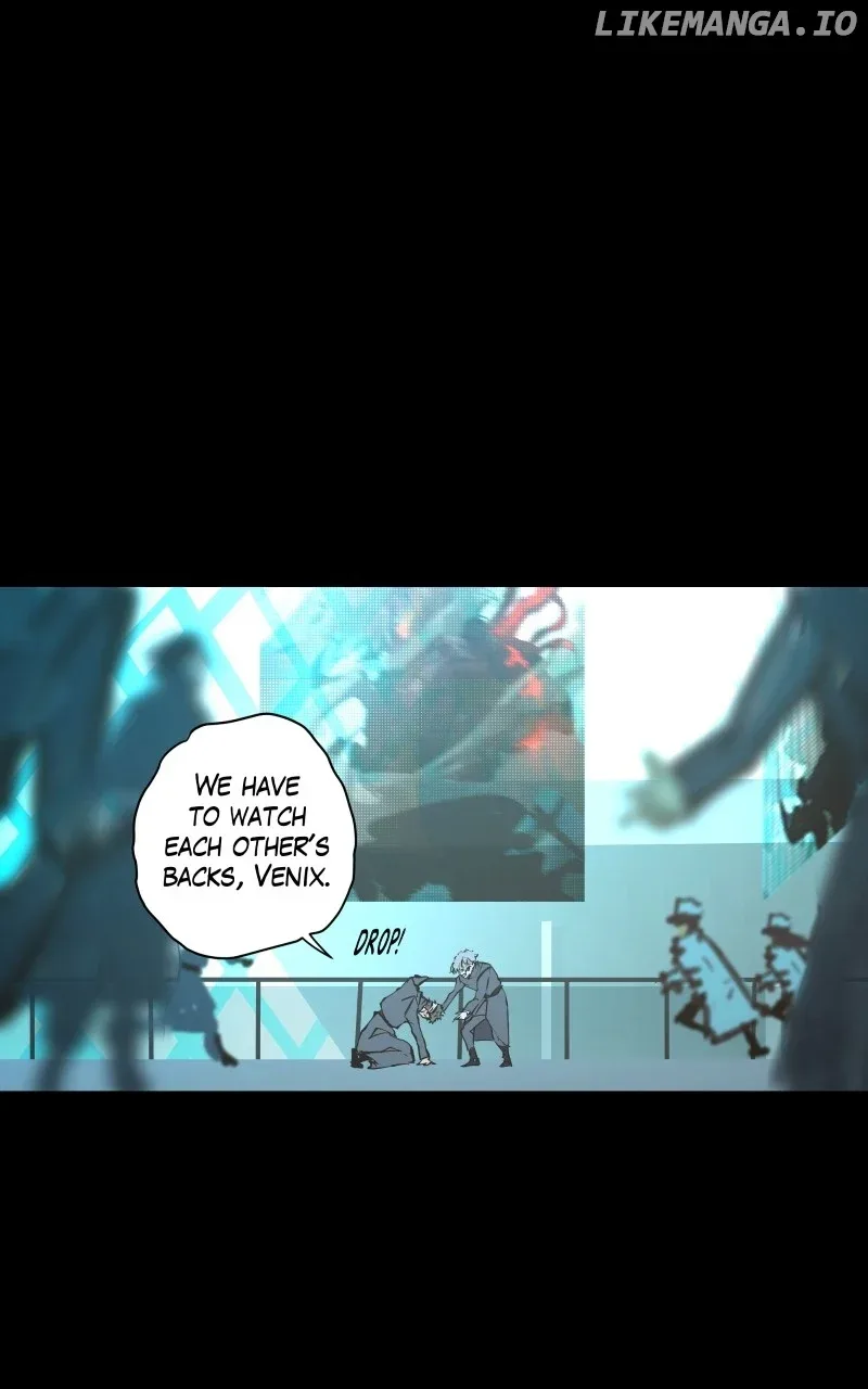 Red Spine Chapter 6 page 77