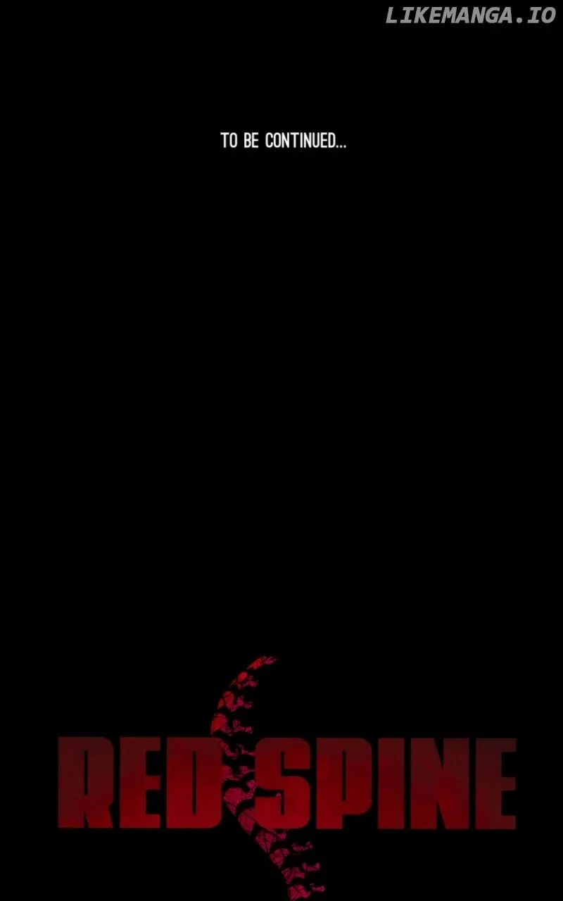 Red Spine Chapter 6 page 79