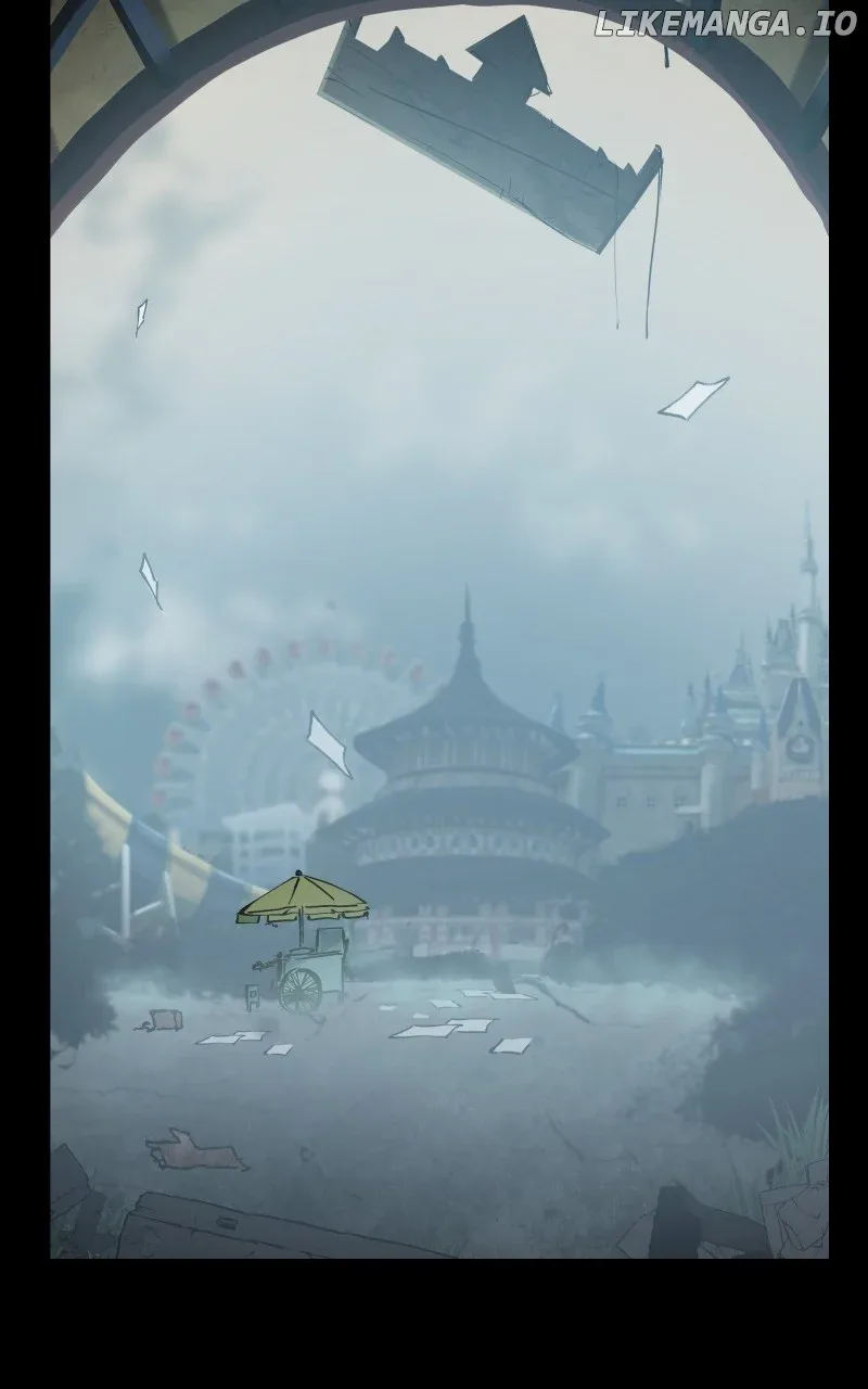 Red Spine Chapter 7 page 5