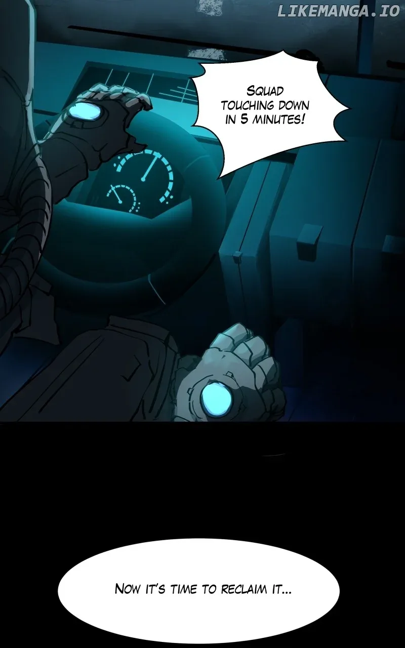 Red Spine Chapter 7 page 7