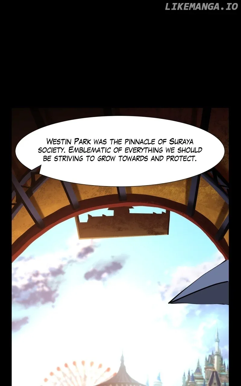 Red Spine Chapter 7 page 3