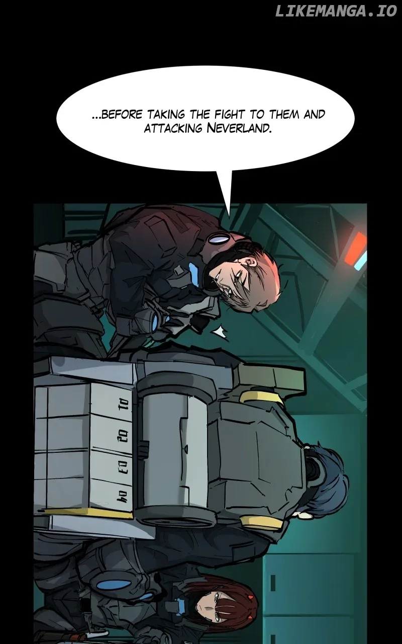 Red Spine Chapter 7 page 8