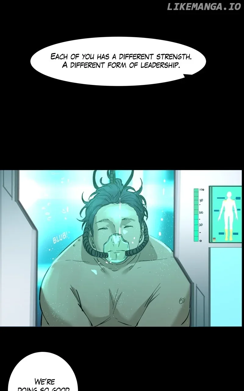 Red Spine Chapter 7 page 14