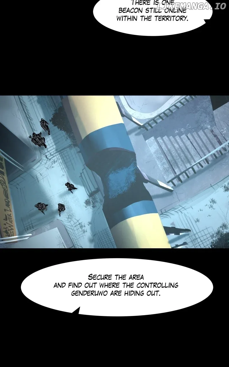 Red Spine Chapter 7 page 11