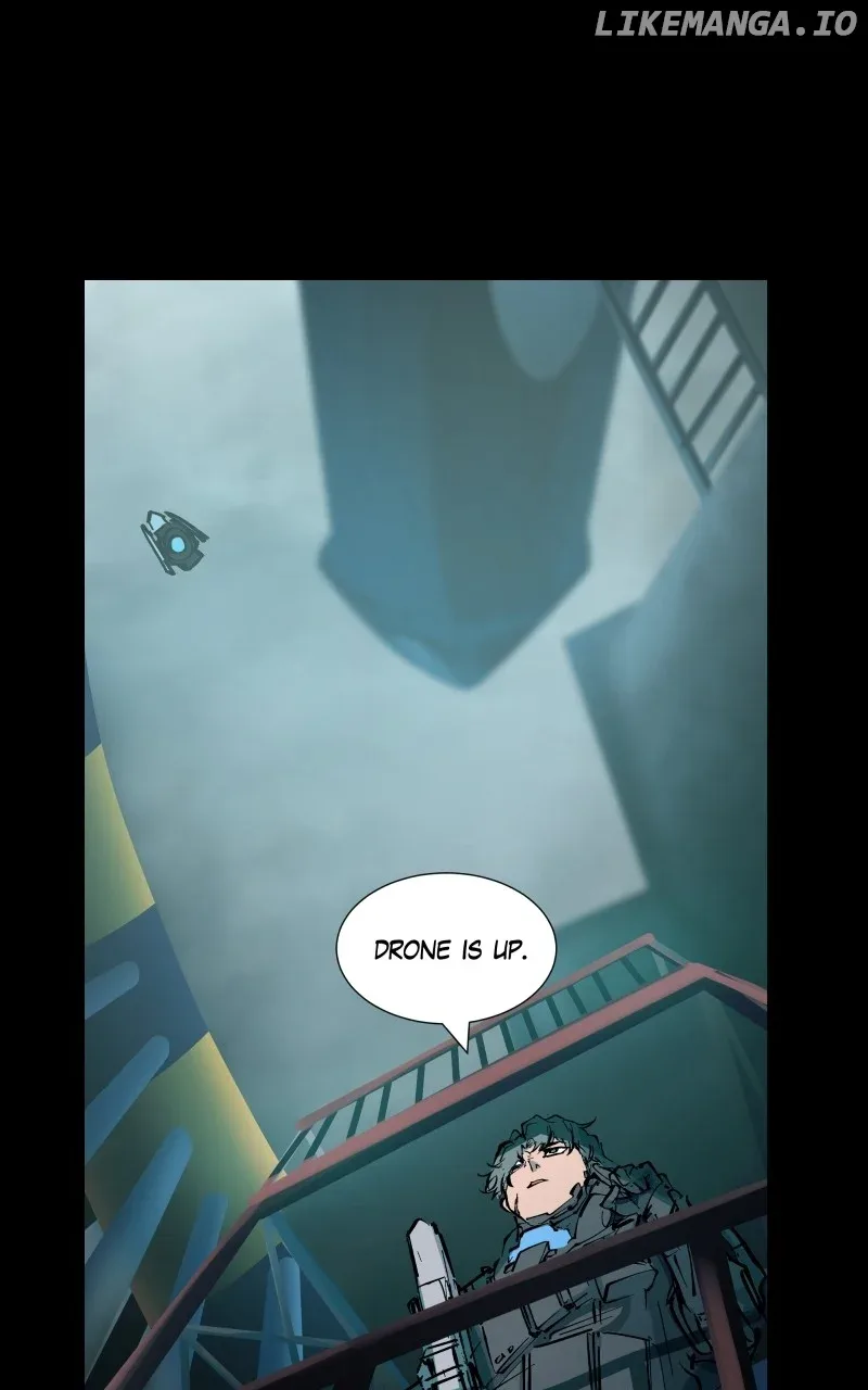 Red Spine Chapter 7 page 18