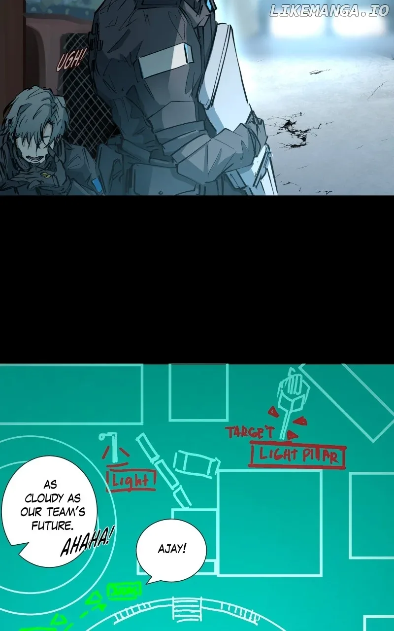 Red Spine Chapter 7 page 21