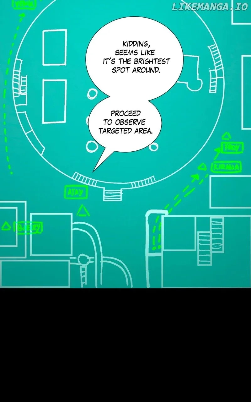 Red Spine Chapter 7 page 22