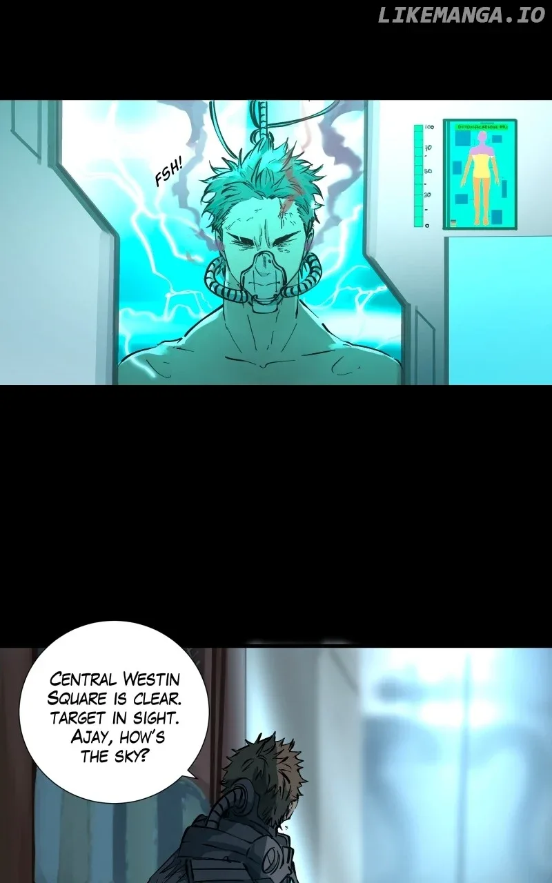 Red Spine Chapter 7 page 20