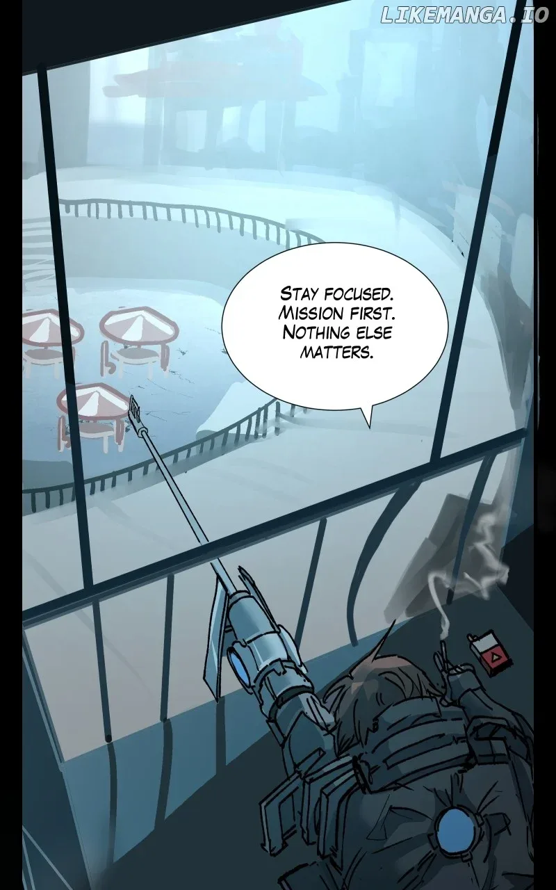 Red Spine Chapter 7 page 31