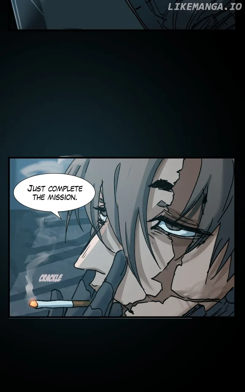 Red Spine Chapter 7 page 32