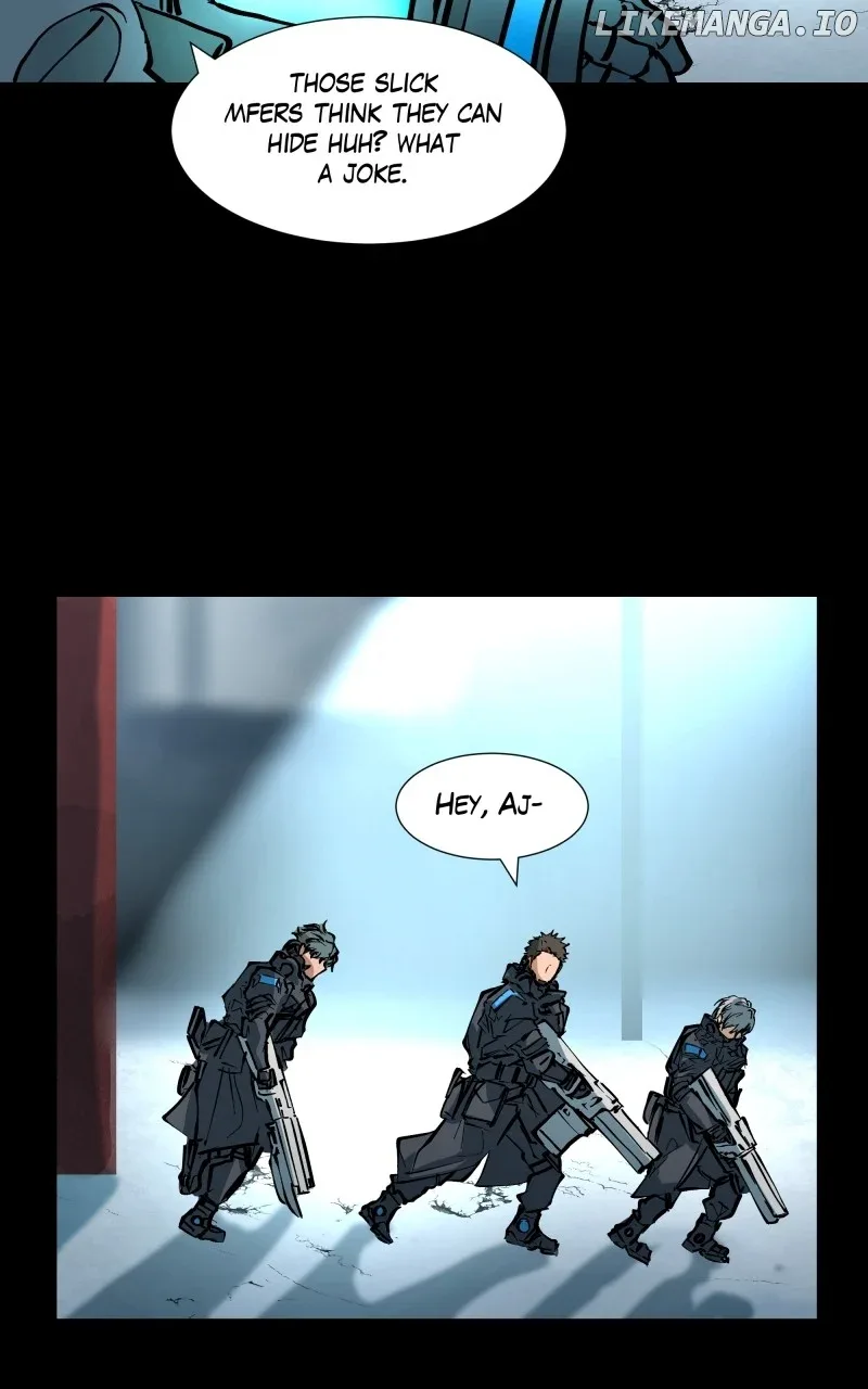 Red Spine Chapter 7 page 39