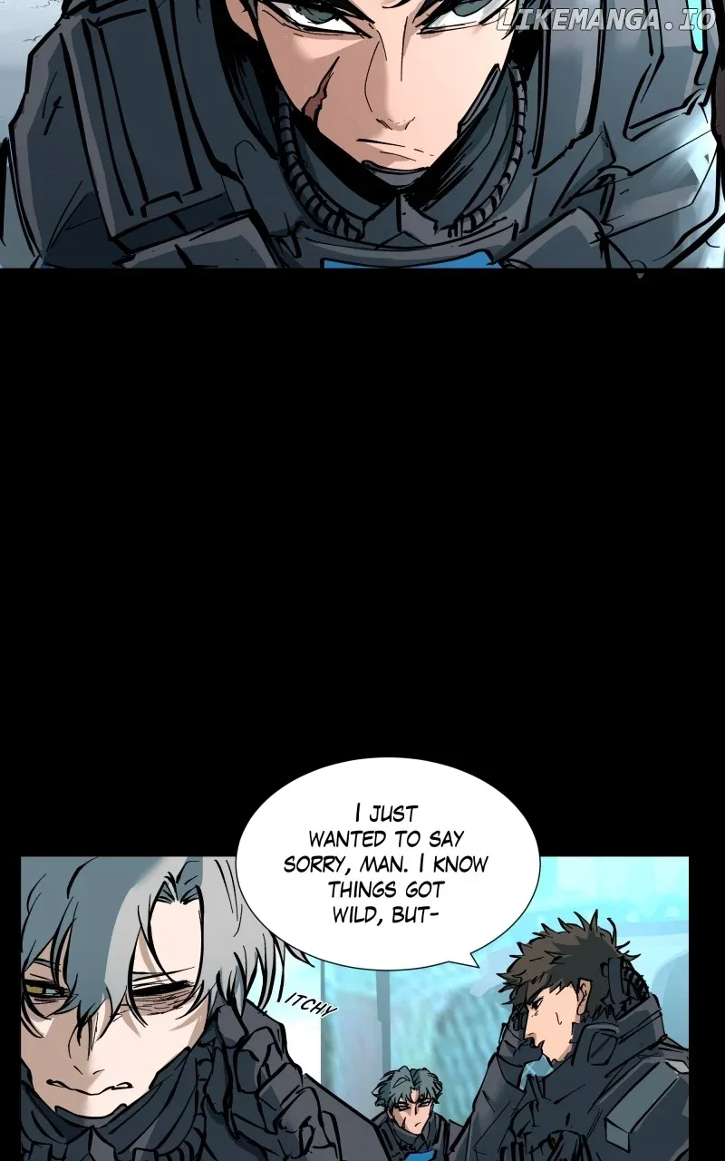 Red Spine Chapter 7 page 41