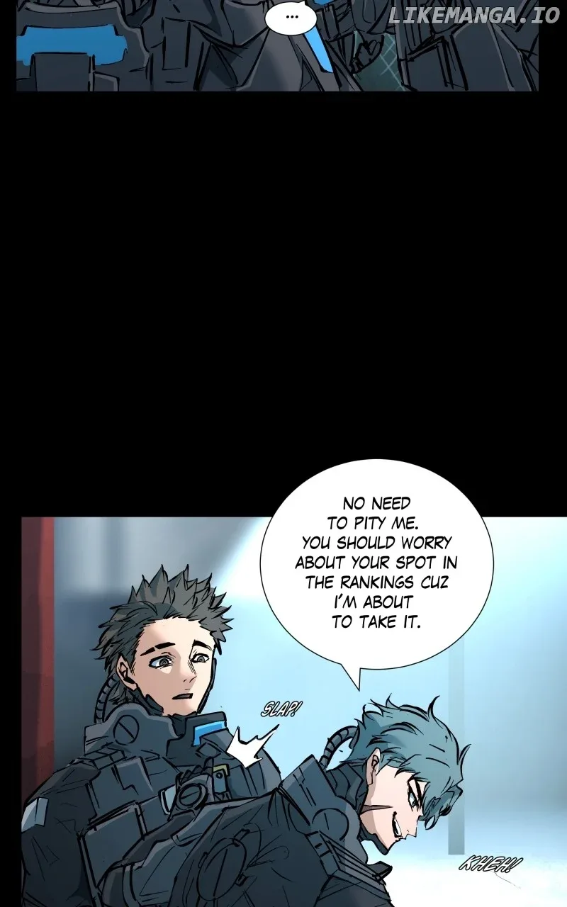Red Spine Chapter 7 page 42