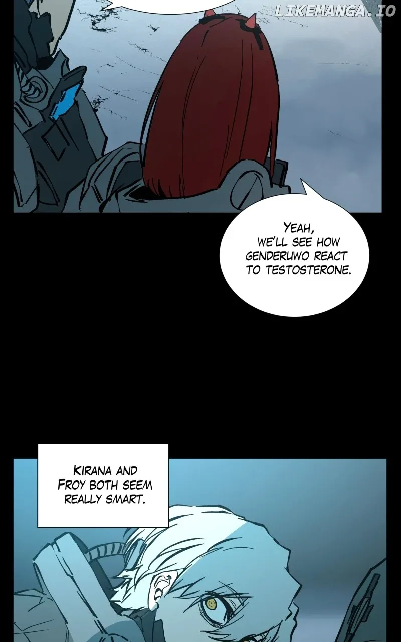 Red Spine Chapter 7 page 45