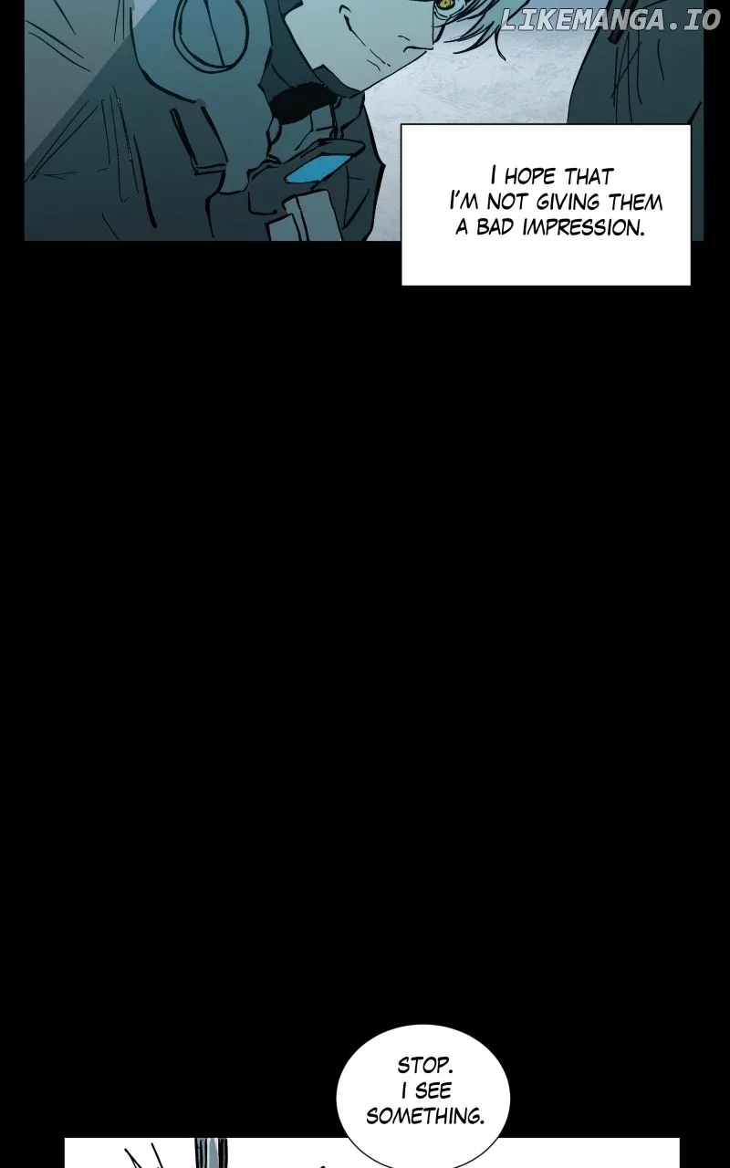 Red Spine Chapter 7 page 46