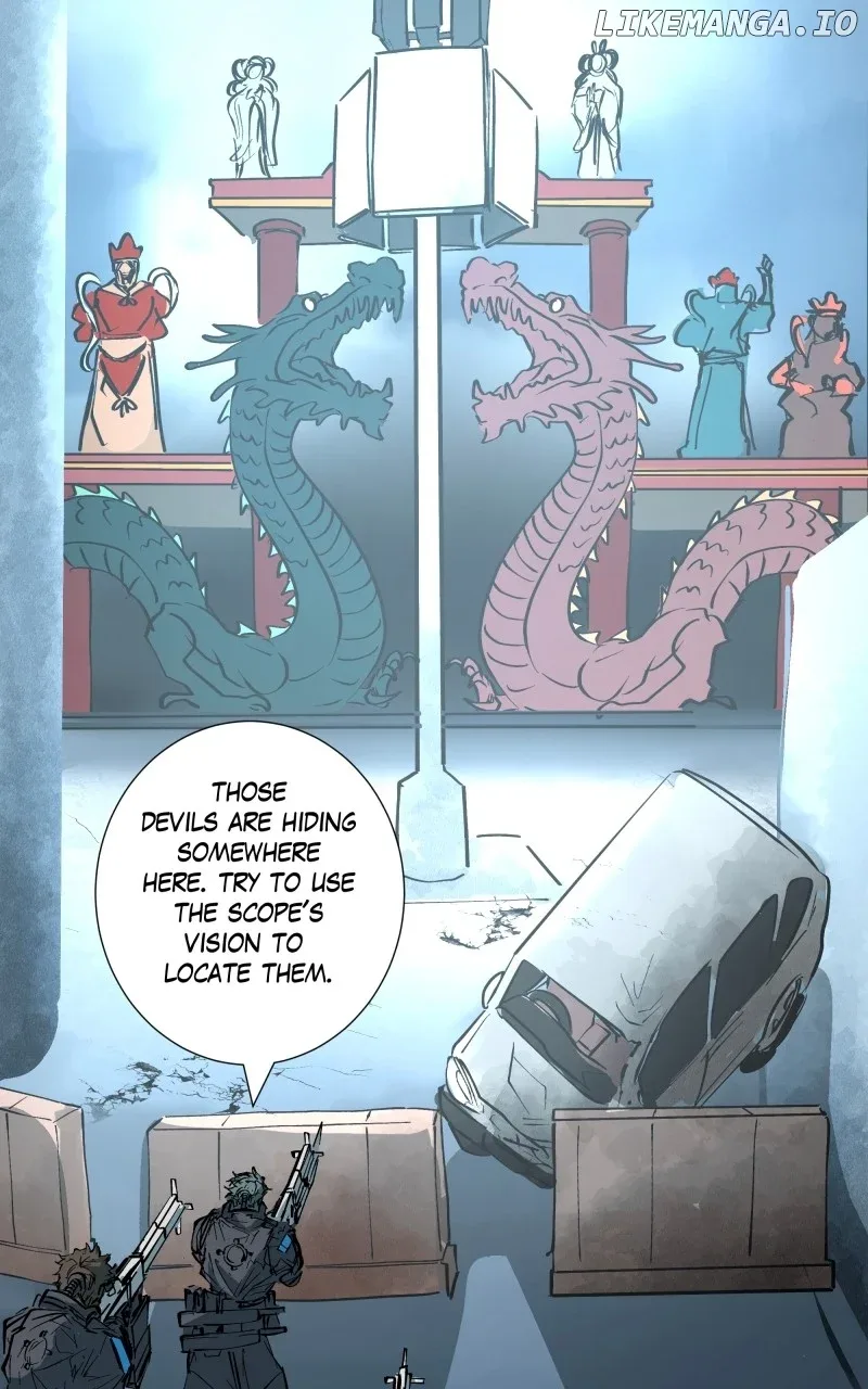 Red Spine Chapter 7 page 48